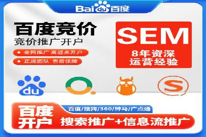 揭秘百度竞价代理：实战案例分析